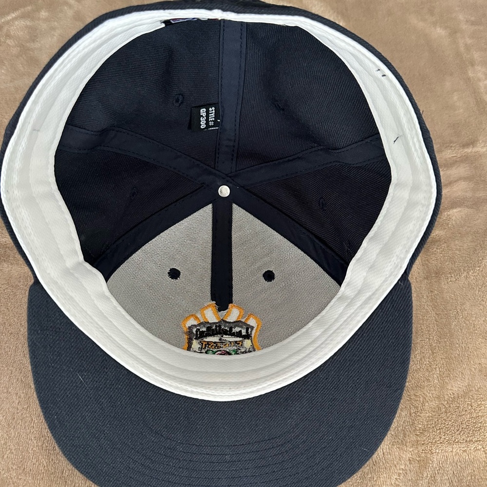 NYPD Baseball Hat - Picture 3 of 4
